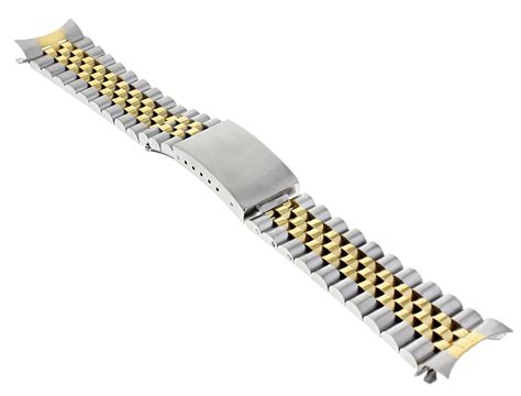 two tone rolex jubilee|aftermarket rolex jubilee bracelet.